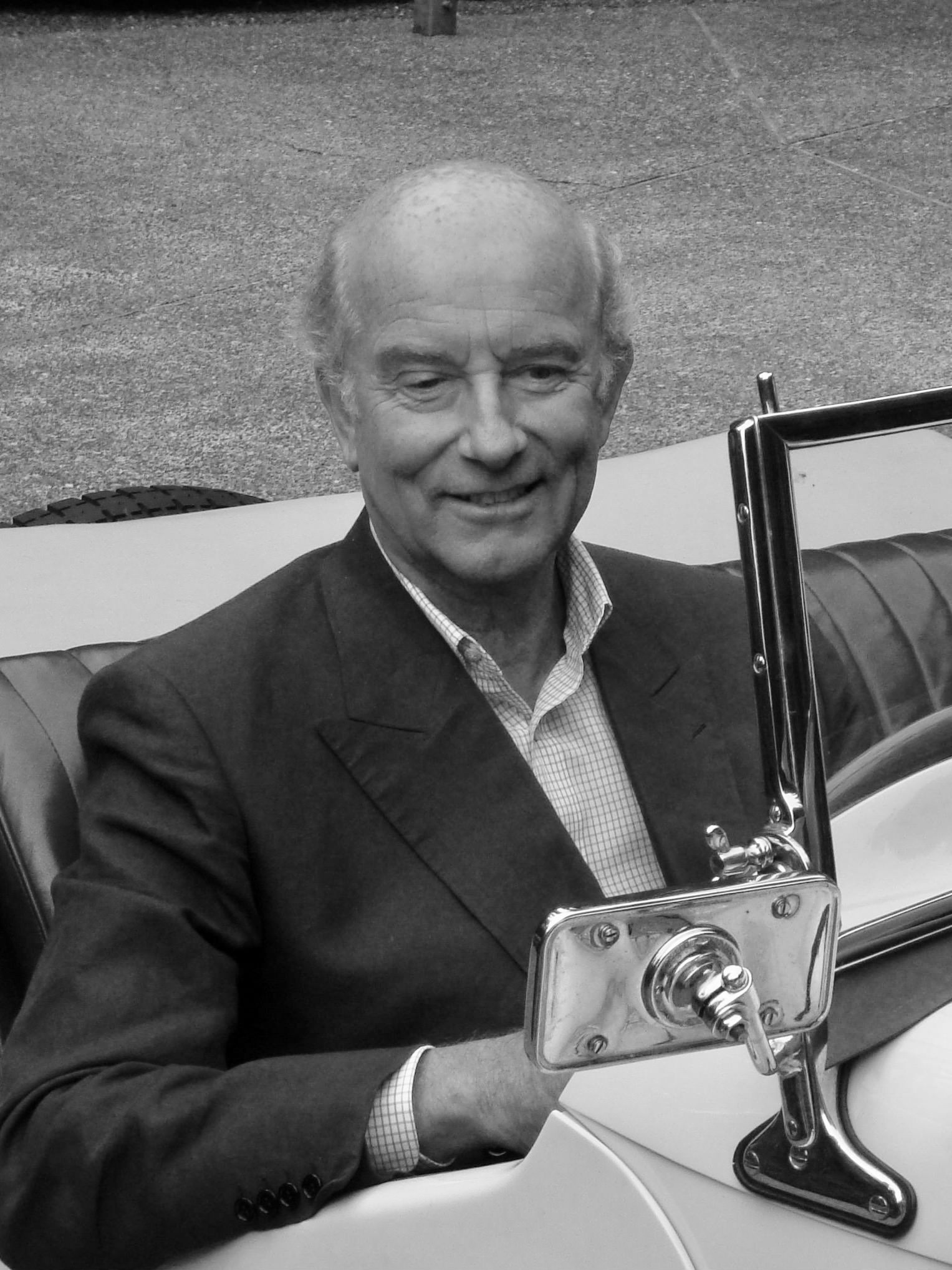 Christian Philippsen