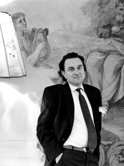 Girolamo Marcello del Majno