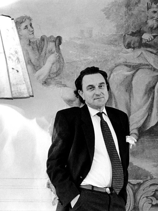 Girolamo Marcello del Majno
