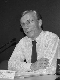 Philippe Masson
