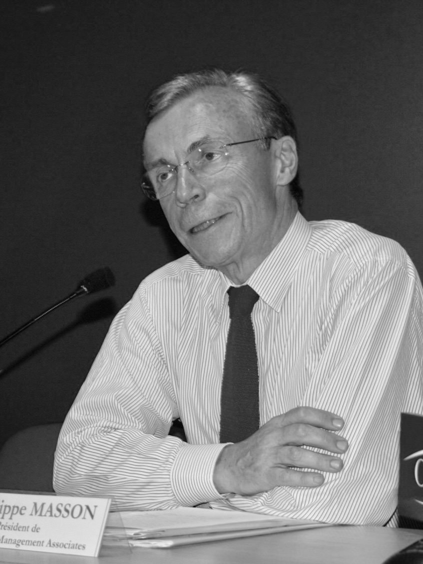 Philippe Masson